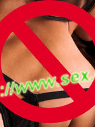 خطر المواقع الإباحية - إي ميل