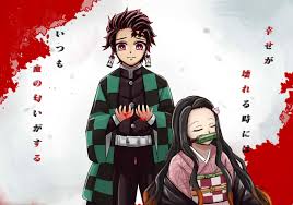 Do you want nezuko kamado wallpapers? 1242x2688 Tanjirou Kamado And Nezuko Kamado Iphone Xs Max Wallpaper Hd Anime 4k Wallpapers Images Photos And Background Wallpapers Den