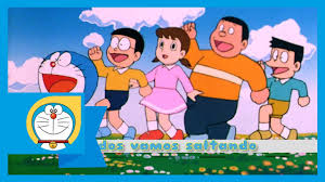 The japanese children's manga series doraemon was written and illustrated by fujiko fujio. Todas Las Canciones De Doraemon Version Karaoke