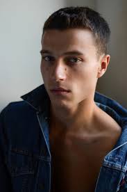 Daniel Turza by Danny Lang