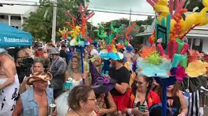 Key west has a reputation for being one of the most haunted cities in the united states. Fantasy Fest 2 991 Fotos 2 Bewertungen Festival 922 Caroline Street Key West Florida Vereinigte Staaten 33040