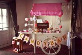 Candybar Wagen Hochzeit Verleih Candybar Hochzeit Party Hochzeit