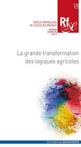 Acces A La Terre Et Reproduction De La Profession Agricole Cairn Info