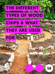 Learn The Different Types Of Wood Chips What They Are Used For How To Guides Tips And Tricks Wood Chips Landscaping Wood Chips Different Types Of Wood