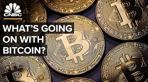 The decline comes after musk, tesla's ceo and a vocal bitcoin advocate. What S Happening With Bitcoin Youtube