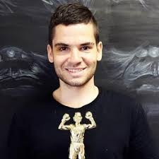 Ty Narkle vs. Amit Thapa, Thunderdome 35