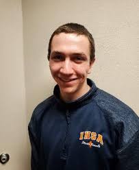 MARENGO COMMUNITY HIGH SCHOOL NEWSLETTER March, 2020 CLASS OF 2020 ILLINOIS  STATE SCHOLARS ISAC honors the top students each yea