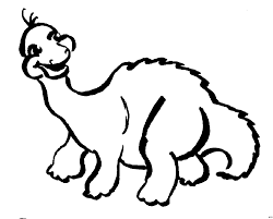 Mit kurzen erläuterungen zu herkunft, lebzeit und größe. Baby Dinosaurier Ausmalbild Malvorlage Dinosaurier