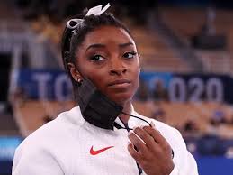 Jul 29, 2021 · simone biles looks on after pulling out of the women's team final tuesday at the tokyo olympics. Gaigqwocehkj7m