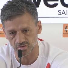 El llanto de Nelson Vivas por las críticas a los jugadores de la Selección 