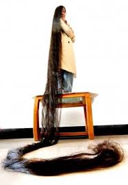 You might need to live in l.a. 25 Some Of The Longest Hair In The World Ideas Hair Long Hair Styles Worlds Longest Hair
