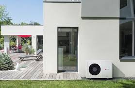 Qu Est Ce Qu Une Pompe A Chaleur Reversible Espace Aubade