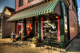 Pin By Beth Shireman On Michigan Speciality Coffee Shop Coffee Shop Michigan Travel