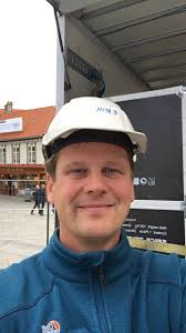 🚀 Ledig for nye eventyr!