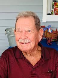 Loren Mercer Obituary