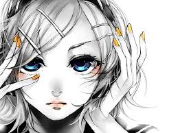 Résultat de recherche d'images pour "anime girl"