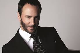 Resultado de imagem para Tom Ford  moda