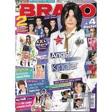 Das mysteriöse verschwinden von michael jacksons mutter, katherine jackson, hat ein nachspiel: Bravo Nr 38 9 September 2009 Michael Jackson Zeitschrift