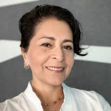 Jacqueline Melo Valenzuela
