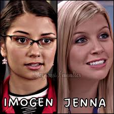 Degrassi Characters Favorites and Least Favorites Discussion