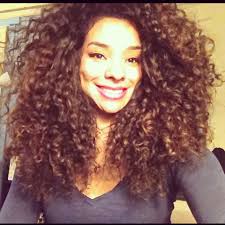Washing the hair strips curly hair of its natural oils and it will end up looking dry, dull, frizzy and unhealthy. Officiallynatural Natural Hair Curly Hair Love Natural Hair Styles Curly Hair Inspiration Curly Hair Styles