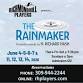 Richmond Hill Players: The Rainmaker
