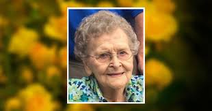 Wanda Mae Sprague Obituary January 23, 2024