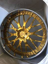 Malaki Vincent Range Rover Bolt Pattern