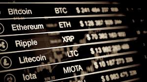 Bookmark the price page to get snapshots of the market and track nearly 3,000 coins. Steady Recovery Of The Cryptocurrency Prices From The Year 2018 Is Encouraging