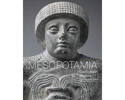 Mesopotamia