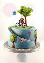 Pin By Manu Medeiros On Cake Designs Bicycle Cake Cycling Cake Bike Cakes