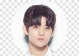 Following wanna one's disbandment, bae jinyoung debuted in cix in july 2019. Bae Jin Young Produce 101 Season 2 Wanna One I O I K Pop Asymmetric Cut BÆ°á»Ÿi Transparent