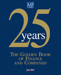 Visualizza il profilo completo di andrea. The Golden Book Of Finance And Companies 25th Anniversary By Sungjin Yun Issuu