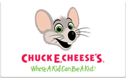 Check spelling or type a new query. Sell Chuck E Cheese S Gift Cards Raise