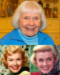 Doris Day's rise to stardom after a car accident