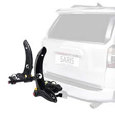 Saris Thelma 2 Bicycle Universal Hitch Rack 4229b Review Hitch Rack Bike Hitch Hitched