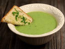 Este oficial supa mea crema preferata. Pin On Retete