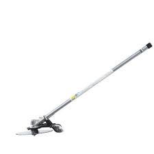 Echo Pas Brush Cutter Attachment 99944200600 The Home Depot Home Depot The Home Depot Custom Homes