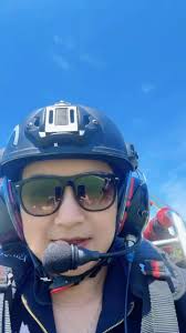 หลวงพระบาง ลาว SKY RIDER Luangprabang paramotor