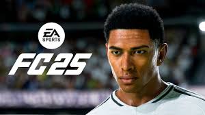 Pre-order EA SPORTS FC™ 25 ...