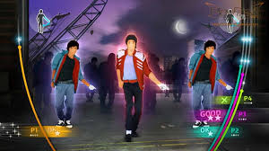 The arcade and mega drive / genesis versions of michael jackson's moonwalker, sonic the hedgehog 3 for the mega drive / genesis. Michael Jackson The Experience Video Game Nears Release