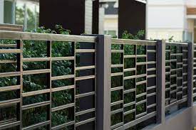 Our metal fence installation is completely custom and can be made in a wide variety of styles and decorations to accent your property with elegance and durability. All About Metal Fencing Best Pick Reports