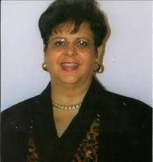 Beverley Canaan Obituary (2004)