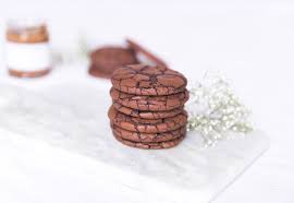 Cookies Tout Chocolat Ultra Moelleux Avec Images Recette Cookies Tout Chocolat Recette Cookies Moelleux Cookies Recette