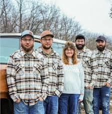 Profile for Mushie Olk