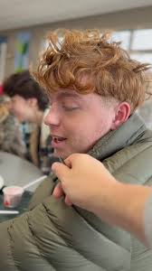 Teacher and coach Ryan Spencer '01 is a Saint Paul's School campus hero.  Check out media student Zach van Zandt's video clip to see why. Help us  celebrate National Teacher Appreciation Day