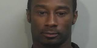 Man arrested following double murder in Anniston