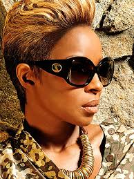 Mary J. Blige Debuts Her New Sunglass Line Called “Melodies”