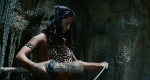 Apocalypto (2006) - Dalia Hernández as Seven - IMDb