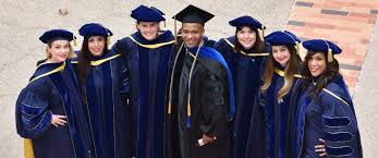 UCLA Luskin | PhD Candidates and Recent PhD Graduates